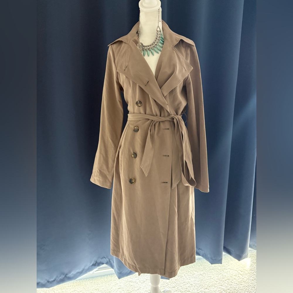Jack Tan Outerwear